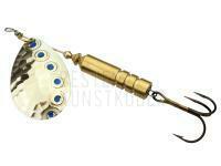 Spinner Oldstream AG3-AG4-N03 18g BESTEN KUNSTKODER Angelshop