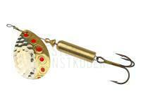 Spinner Oldstream AG4-N04 18g BESTEN KUNSTKODER Angelshop