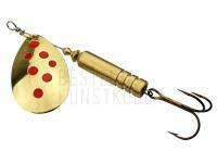 Spinner Oldstream AG4-N08 18g BESTEN KUNSTKODER Angelshop