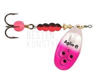 Spinner Mepps Aglia -e Pink Bright no. 5 BESTEN KUNSTKODER Angelshop