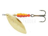 Spinner Mepps Aglia Long #3 | 11.5g - Gold BESTEN KUNSTKODER Angelshop