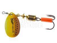 Spinner Mepps Aglia Micropigments #2 | 4.5g - Brown Trout BESTEN KUNSTKODER Angelshop