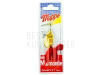 Spinner Mepps Aglia Pompon Gold #3 | 6.5g BESTEN KUNSTKODER Angelshop