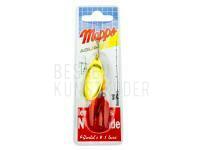 Spinner Mepps Aglia Pompon Gold #4 | 9g BESTEN KUNSTKODER Angelshop