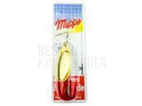 Spinner Mepps Aglia Pompon Gold #5 | 13g BESTEN KUNSTKODER Angelshop