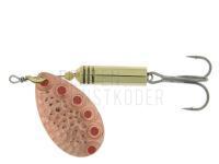 Spinner Oldstream Aglia T08-2-16 BESTEN KUNSTKODER Angelshop