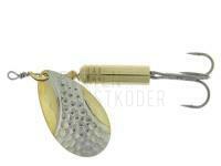 Spinner Oldstream Aglia T08-4-16 BESTEN KUNSTKODER Angelshop