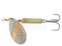 Spinner Oldstream Aglia T08-5-16 BESTEN KUNSTKODER Angelshop