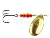 Spinner Mepps Aglia Gold - no. 5 BESTEN KUNSTKODER Angelshop