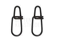 Crosslock Egg Snap L | 10pcs BESTEN KUNSTKODER Angelshop