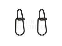 Crosslock Egg Snap M | 10pcs BESTEN KUNSTKODER Angelshop