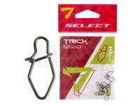 Select Trick Snap