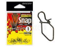 Decoy Snaps V Snap SN-2 BESTEN KUNSTKODER Angelshop