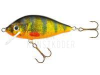 Jaxon Wobbler Holo Select Karaś UV 9cm - OM BESTEN KUNSTKODER Angelshop