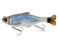 Köder Savage Gear 3D Hard PulseTail Roach 18cm 90g Slow Sinking - Roach BESTEN KUNSTKODER Angelshop