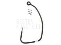 BKK Hooks Titan Rider - #16/0 BESTEN KUNSTKODER Angelshop