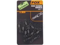 FOX Accessories