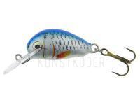 Wobbler Dorado Alaska A-2,5 Sinking B BESTEN KUNSTKODER Angelshop