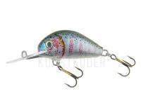 Wobbler Dorado Alaska A-3,5 Sinking RT BESTEN KUNSTKODER Angelshop