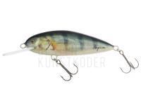Wobbler Hegemon Al’Baito 7.5 F- Okoń (Perch) BESTEN KUNSTKODER Angelshop