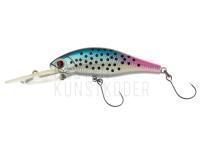 Wobbler Palms Alexandra 50MDS |  IT BESTEN KUNSTKODER Angelshop