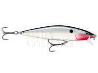 Wobbler Rapala Flat Rap 10cm 12g - CH