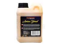 Massive Baits Amino Yeast Liquid BESTEN KUNSTKODER Angelshop