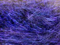 Angel Hair - Black Violet BESTEN KUNSTKODER Angelshop