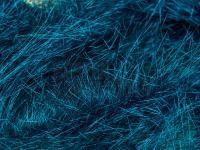 Angel Hair - Metalic Blue