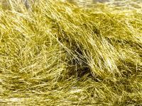 Angel Hair - Metalic Gold BESTEN KUNSTKODER Angelshop