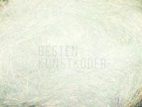 Angel Hair - White Pearl BESTEN KUNSTKODER Angelshop