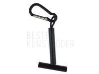 Wapsi Anglers Image Tipper T Retainer BESTEN KUNSTKODER Angelshop
