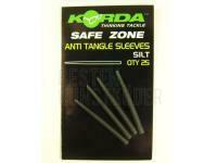 Anti Tangle Sleeves - Silt BESTEN KUNSTKODER Angelshop