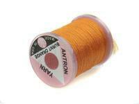 UTC Antron Yarn 013 - Burnt Orange BESTEN KUNSTKODER Angelshop