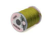 UTC Antron Yarn 136 - P.M.D. Shuck / Olive BESTEN KUNSTKODER Angelshop