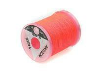 UTC Antron Yarn 501 - Fl. Red BESTEN KUNSTKODER Angelshop