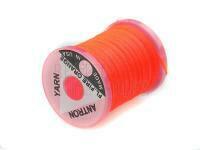 UTC Antron Yarn 505 - Fl. Fire Orange BESTEN KUNSTKODER Angelshop