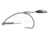 Savage Gear Haken Weedlees EWG Hooks BESTEN KUNSTKODER Angelshop