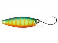 Forellenblinker Illex Native Spoon 35mm 2.5g - Mat Tiger BESTEN KUNSTKODER Angelshop