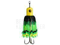 Köder Madcat Clonk Teasers The Original 16cm 150g - Yellow BESTEN KUNSTKODER Angelshop