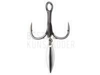 VMC 7548BD Bladed Hybrid 3pcs - #12 BESTEN KUNSTKODER Angelshop