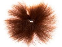 Veniard Arctic Fisherman Blue Fox - Fiery Brown BESTEN KUNSTKODER Angelshop