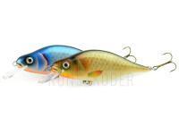 Dorado Wobbler Art-lures - Tempter BESTEN KUNSTKODER Angelshop