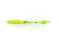 Gummiköder Fishup ARW Worm 55mm - 026 Flo Chartreuse/Green BESTEN KUNSTKODER Angelshop