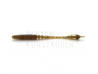 Gummiköder Fishup ARW Worm 55mm - 043 Watermelon Brown/Black BESTEN KUNSTKODER Angelshop