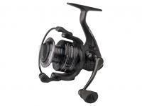 Rolle Dam Quick Darkside 8  4000S FD BESTEN KUNSTKODER Angelshop