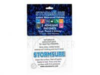 STORMSURE Adhesive Patches BESTEN KUNSTKODER Angelshop