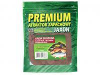 Premium Attractor Jaxon 250g Dried Blood BESTEN KUNSTKODER Angelshop
