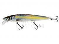 Wobbler Salmo Whacky 15 cm Silver Chartreuse Shad - Limited Edition BESTEN KUNSTKODER Angelshop