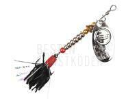 Spro Splash Spinner 5g - Roach BESTEN KUNSTKODER Angelshop